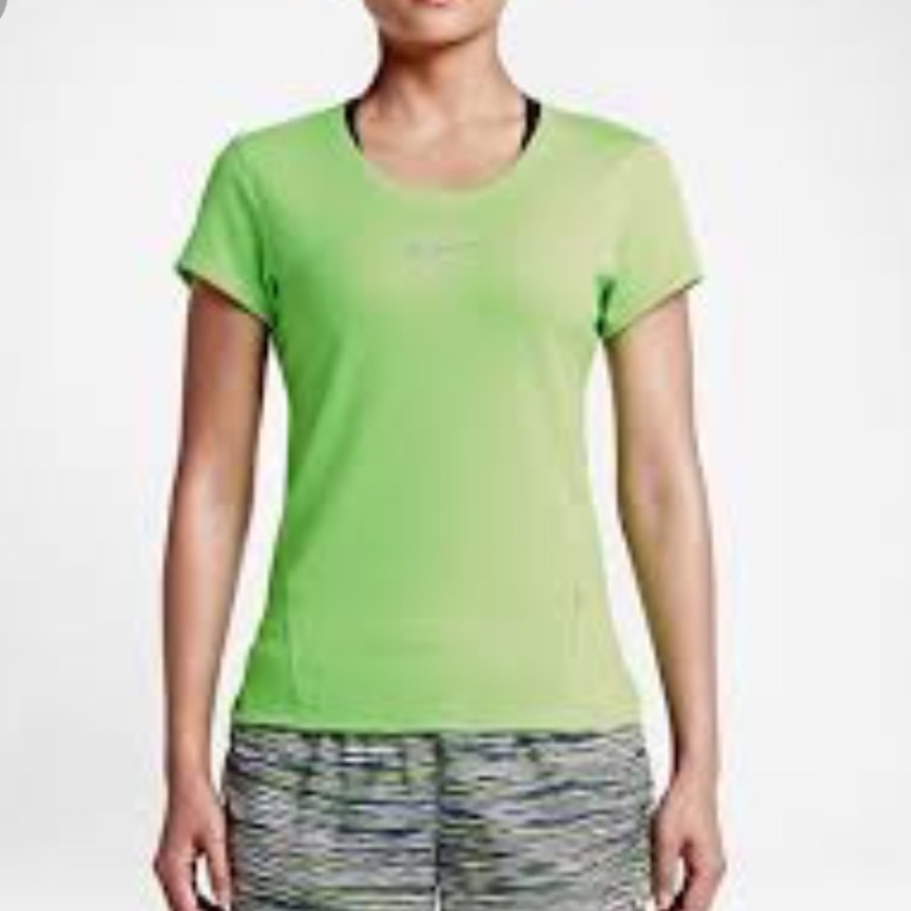 Nike AeroReact Women's Running Top